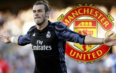 'Gareth Bale mới' của MU nghỉ hết mùa vì chấn thương