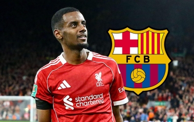 Tin chuyển nhượng 26/3: MU quyết thanh lý công thần, Isak gây sốc với Liverpool