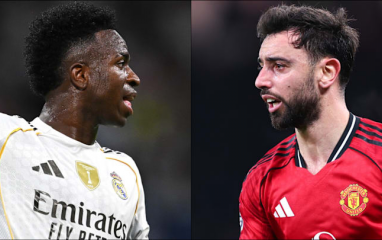 Tin chuyển nhượng 27/3: Bruno Fernandes cân nhắc rời MU, Real Madrid sắp mất Vinicius
