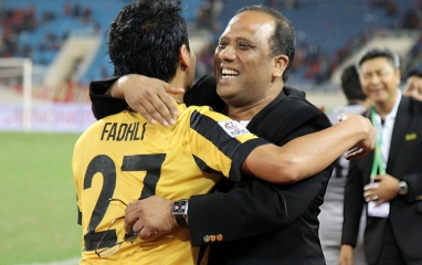 Huyền thoại Malaysia: 'Không có 7 cầu thủ đó, chúng ta vẫn thắng được Việt Nam'