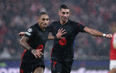 Tin chuyển nhượng 28/3: MU được mời chiêu mộ tiền đạo mới, Liverpool âm mưu khuynh đảo TTCN