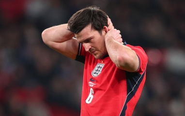 Tuchel tiết lộ sự thật tàn nhẫn về vị trí của Maguire tại World Cup 2026