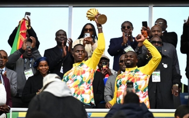 Senegal tiếp tục có hành động khiêu khích LĐBĐ châu Phi