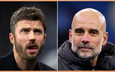 MU muốn dùng 80 triệu Bảng để cướp mục tiêu số một của Man City