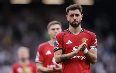 Tin chuyển nhượng 30/3: MU tìm ra người thay Bruno Fernandes, Real Madrid để ý sao Everton