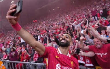 Tin chuyển nhượng 31/3: MU áp sát ngôi sao Brazil, MLS và Saudi Arabia cạnh tranh Salah