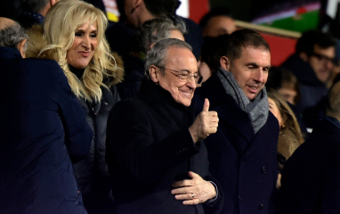 Real Madrid sẽ sở hữu cặp đôi 150 triệu Euro với giá rẻ gấp 10