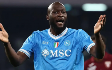 Tin chuyển nhượng 4/4: MU nhắm ngôi sao nước Pháp, Lukaku lại sắp chuyển đội