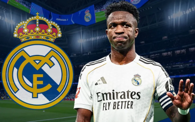 Tin chuyển nhượng 6/4: MU chốt người thay Ugarte, Vinicius gây sốc cho Real Madrid