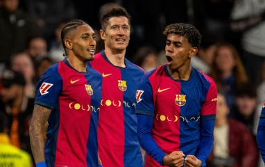 Barca dứt tình, rao bán ngôi sao đóng góp hơn 130 bàn thắng vì…