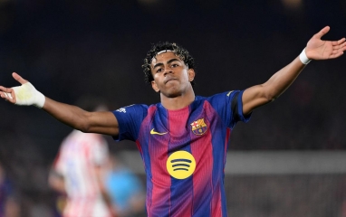 Barca sắp làm điều bất ngờ với UEFA sau thất bại tại Champions League