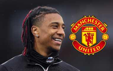 MU và bài học lớn mang tên Olise