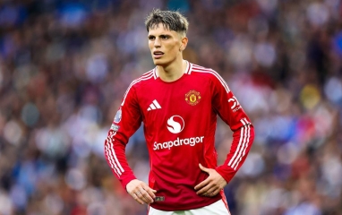 Garnacho chỉ ra điều tiếc nuối nhất khi rời MU