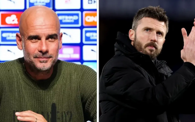 Tin chuyển nhượng 11/4: Real ra tay vụ Enzo, MU chuẩn bị bổ nhiệm HLV