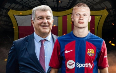 Tin chuyển nhượng 12/4: Barca tính nẫng tay trên Real, món hời khiến EPL dậy sóng