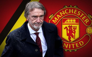 CHÍNH THỨC: MU chốt thỏa thuận với tiền đạo ghi 3 bàn