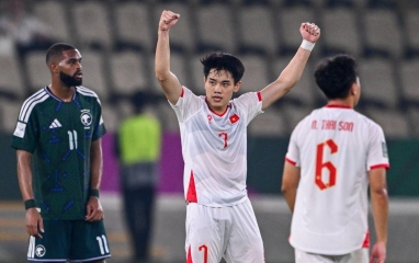 Quy luật cho thấy U23 Việt Nam sẽ vào bán kết U23 châu Á 2026
