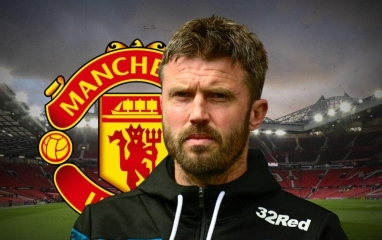 XÁC NHẬN: 'Máy quét' Ngoại hạng Anh muốn gia nhập MU