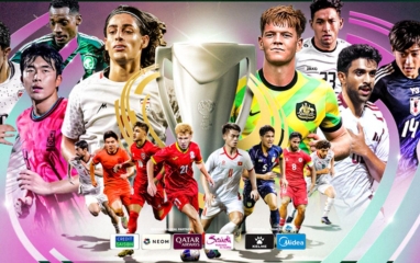 Xem trực tiếp bán kết U23 châu Á 2026 ở đâu? Khi nào?