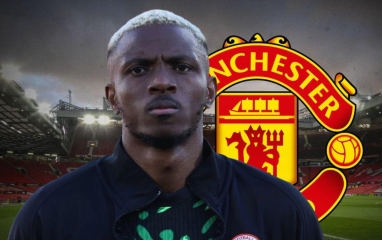 MU sẵn sàng đón 'siêu tiền đạo' nếu đáp ứng điều kiện này