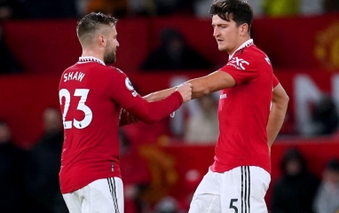 Chia tay công thần 7 năm, MU quyết chiêu mộ 'quái thú' Brazil