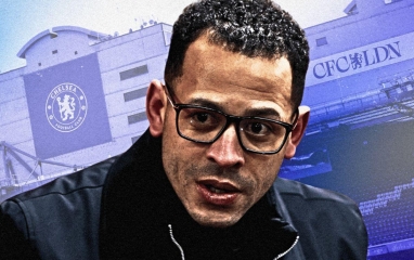 XÁC NHẬN: Chelsea đồng ý thương vụ 65 triệu Euro