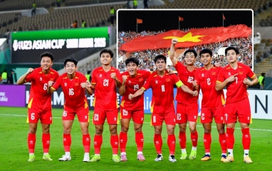 Truyền thông Hàn Quốc chỉ ra thử thách lớn nhất chờ U23 Việt Nam