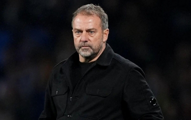 Barca nhận đòn giáng mạnh trước trận then chốt C1