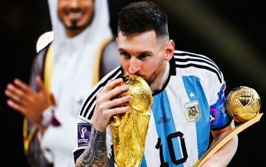 Messi cùng ĐT Argentina đến châu Á, lịch trình gây chú ý