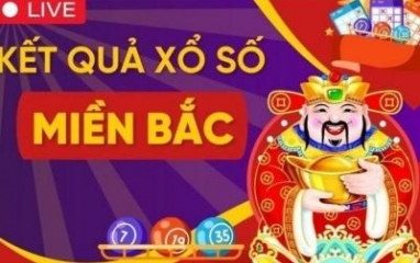 XSMB 25/1/2026 - Kết quả xổ số miền Bắc hôm nay 25/1/2026