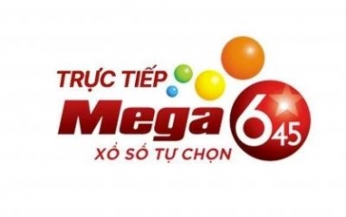 Vietlott 25/1/2026 - Kết quả xổ số Vietlott ngày 25/1/2026