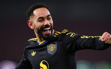 Matheus Cunha: 'Arsenal là đội bóng hay nhất thế giới'