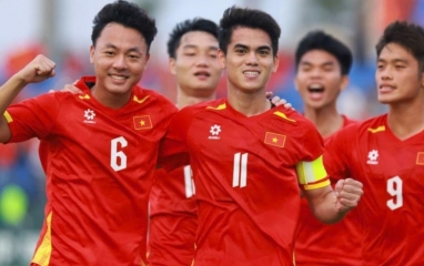 Vừa về nước, ngôi sao U23 Việt Nam lập tức nói lời chia tay CLB