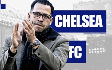 CHÍNH THỨC: Chelsea hoàn tất thương vụ nửa triệu Euro