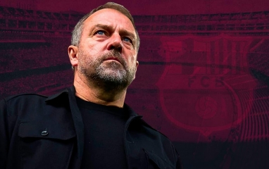 XÁC NHẬN: Barca chốt xong ‘sát thủ’ hiệu suất 12 bàn/19 trận