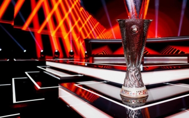 Bốc thăm play-off Cúp C2 2025/26: Ông lớn nước Anh gặp 'ác mộng'