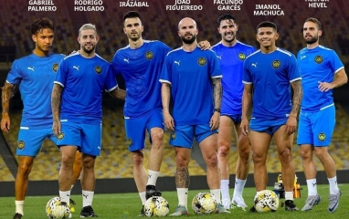 Báo Malaysia: 'AFC xác nhận Việt Nam khiếu nại vụ 7 cầu thủ nhập tịch'