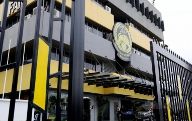 LĐBĐ Malaysia ra quyết định khó tin trước ngày đấu Việt Nam