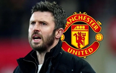 Hỗ trợ Bruno, MU quyết đấu Arsenal cho ‘máy quét’ kiến tạo cực đỉnh