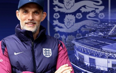 CHÍNH THỨC: MU lỡ hẹn với chiến lược gia trong mơ