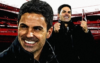 XÁC NHẬN: Arsenal hoàn tất thương vụ 103,5 triệu Euro