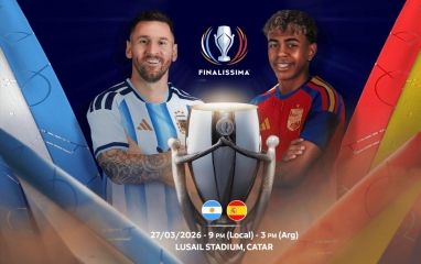 Lamine Yamal nhận tin dữ từ 'bạn thân' trước đại chiến Messi