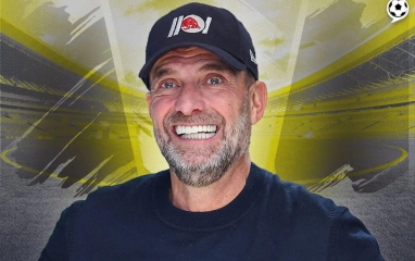 Không đến Real? Jurgen Klopp để ngỏ 2 phương án bất ngờ