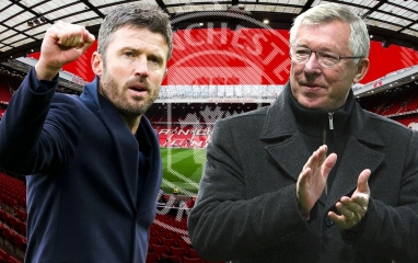 MU ra quyết định cuối cùng với thương vụ 73 triệu Bảng