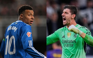 Chưa giải nghệ, một cầu thủ Real Madrid gia nhập hàng ngũ 'ông chủ'