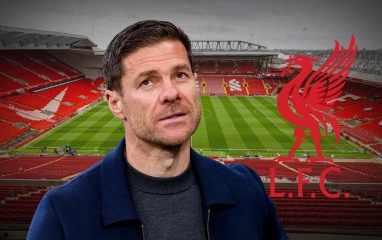 Tới Liverpool, Alonso chốt đưa 'nhạc trưởng' Real Madrid về Anfield