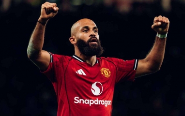 MU sáng cửa chiêu mộ 'máy chạy' nhanh hơn cả Mbeumo