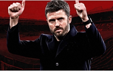 XÁC NHẬN: Carrick chốt kế hoạch, MU sẵn sàng đón 'combo' 185 triệu Euro