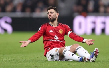 Bức xúc lịch thi đấu, MU gửi đơn khiếu nại BTC Ngoại hạng Anh