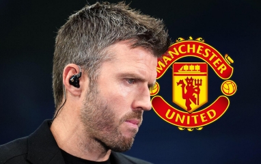 Carrick lỡ cơ hội, MU chọn xong danh sách HLV trưởng